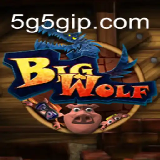 BigWolf: Uma Nova Aventura Inovadora no Mundo dos Jogos