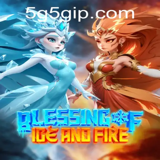 BlessingofIceandFire: Uma Introdução Completa ao Novo Jogo Estratégico da 5G5G.com