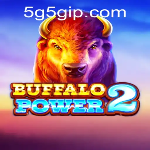 Descubra a Emoção de BuffaloPower2 no Mundo de 5G5G.com