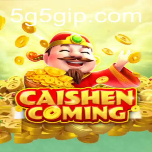 Descobrindo o Mundo de CAISHENCOMING: Aventuras e Estratégias no Novo Jogo de 5G5G.com