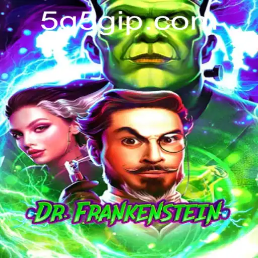 DrFrankenstein: Uma Jornada de Monstros e Mistérios no Mundo dos Jogos