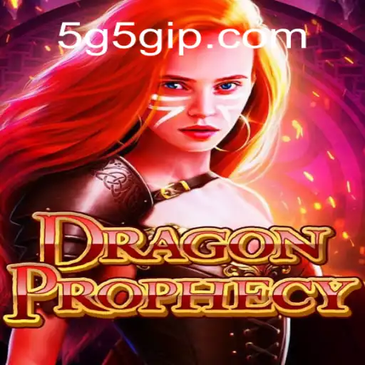 Descubra o Mundo de DragonProphecy: Um Jogo Inovador com 5G5G.com