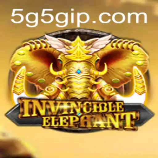 Descubra o Mundo de InvincibleElephant: Um Jogo de Estratégia Inovador