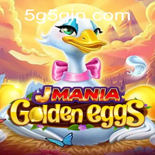 JManiaGoldenEggs: O Novo Jogo Que Está Conquistando o Mundo