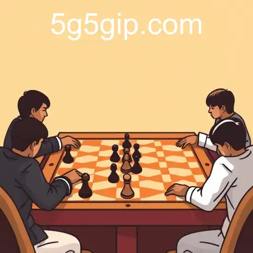 Jogos de mesa