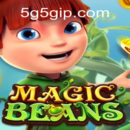MAGICBEANS: Descubra o Fascinante Mundo do Jogo Inovador Inspirado em 5G5G.com