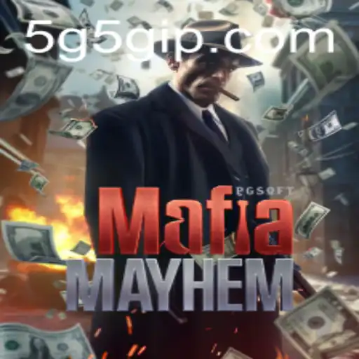 Descubra o Mundo de MafiaMayhem: Um Jogo de Estratégia Imersivo