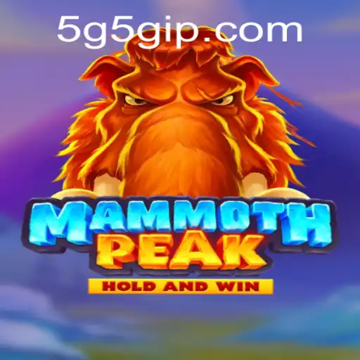 Descubra MammothPeak: Um Jogo Revolucionário para a Era Digital
