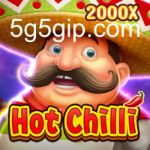 Explorando o Mundo de HotChilli: Um Jogo Envolvente e Interativo