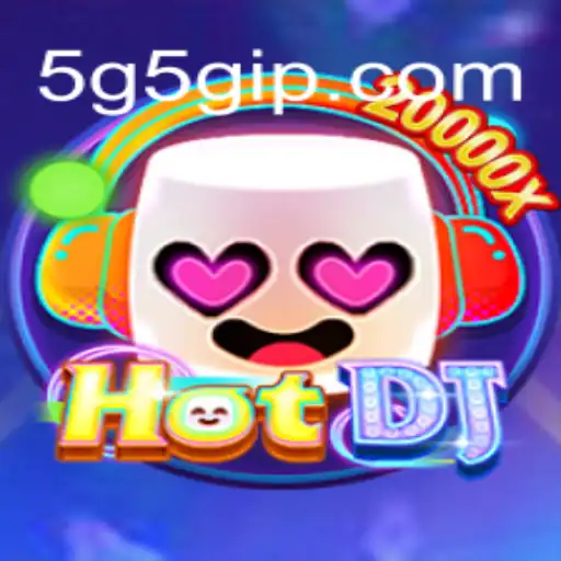Explorando HotDJ: O Novo Fenômeno dos Jogos Online