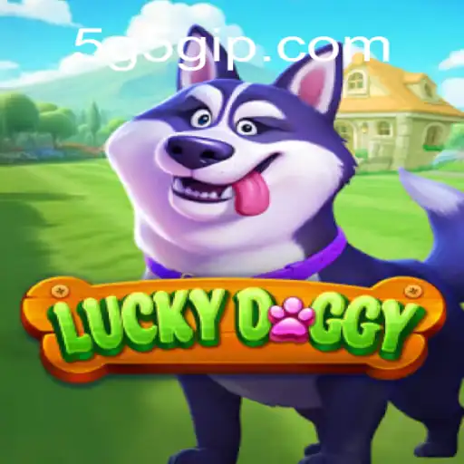 Explorando o Fascinante Mundo de LuckyDoggy