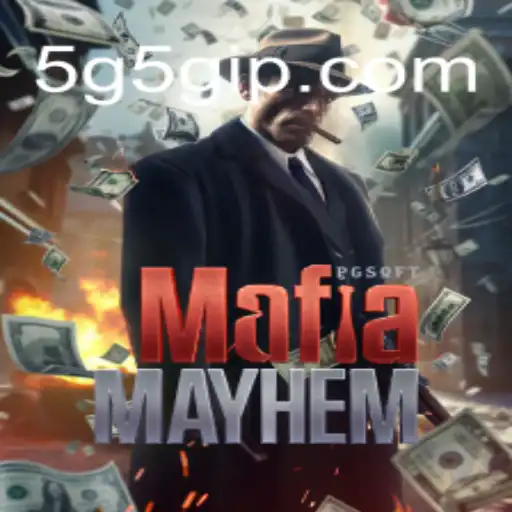 Descubra o Mundo de MafiaMayhem: Um Jogo de Estratégia Imersivo