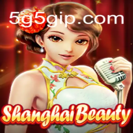 Explorando o Jogo ShanghaiBeauty no Mundo Digital com 5G5G.com