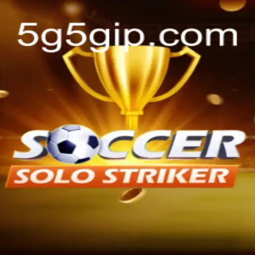 Descubra SoccerSoloStriker: O Jogo Que Está Revolucionando o Entretenimento com 5G5G.com