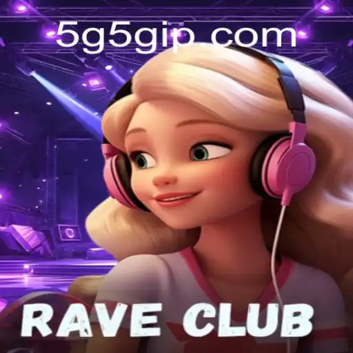 Descubra a Emoção do RaveClub: Um Novo Jogo Revolucionário