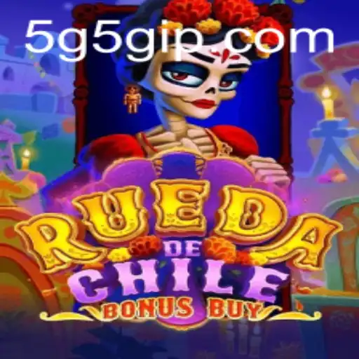 Descubra o Empolgante Mundo de RuedaDeChileBonusBuy em 5G5G.com