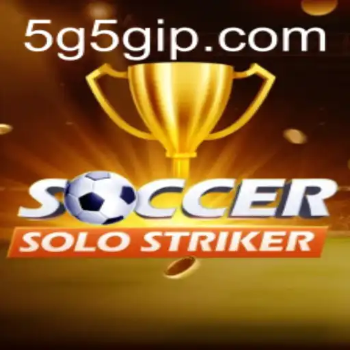 Descubra SoccerSoloStriker: O Jogo Que Está Revolucionando o Entretenimento com 5G5G.com