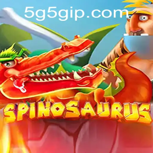 Spinosaurus: Desvendando as Regras do Novo Jogo Sensação da 5G5G.com