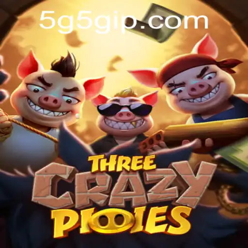 Desvendando ThreeCrazyPiggies: A Aventura Interativa Explorada