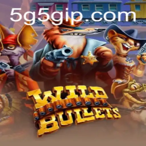 Descubra as Aventuras e Regras de WildBullets: O Jogo Revolucionário da Plataforma 5G5G.com